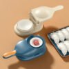 Kitchen Manual Dough Rolling Dumpling Maker