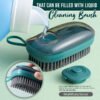 Multifunctional Household Cleaning Brush