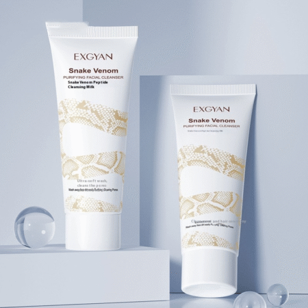 Deep Cleansing Facial Cleanser Is Not Tight
