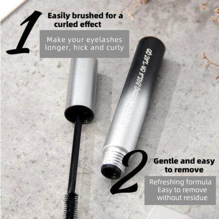 Sky Mascara Waterproof Long-Lasting Eyelashes