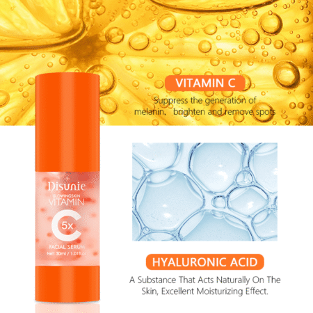 Vitamin C Face Serum
