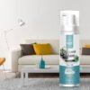 Deep Foaming Action With Anti-Stain