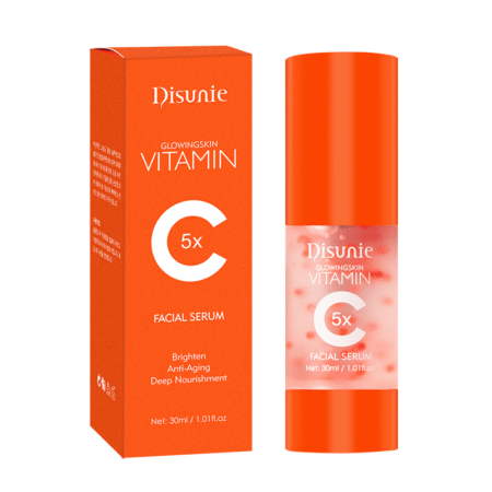 Vitamin C Face Serum